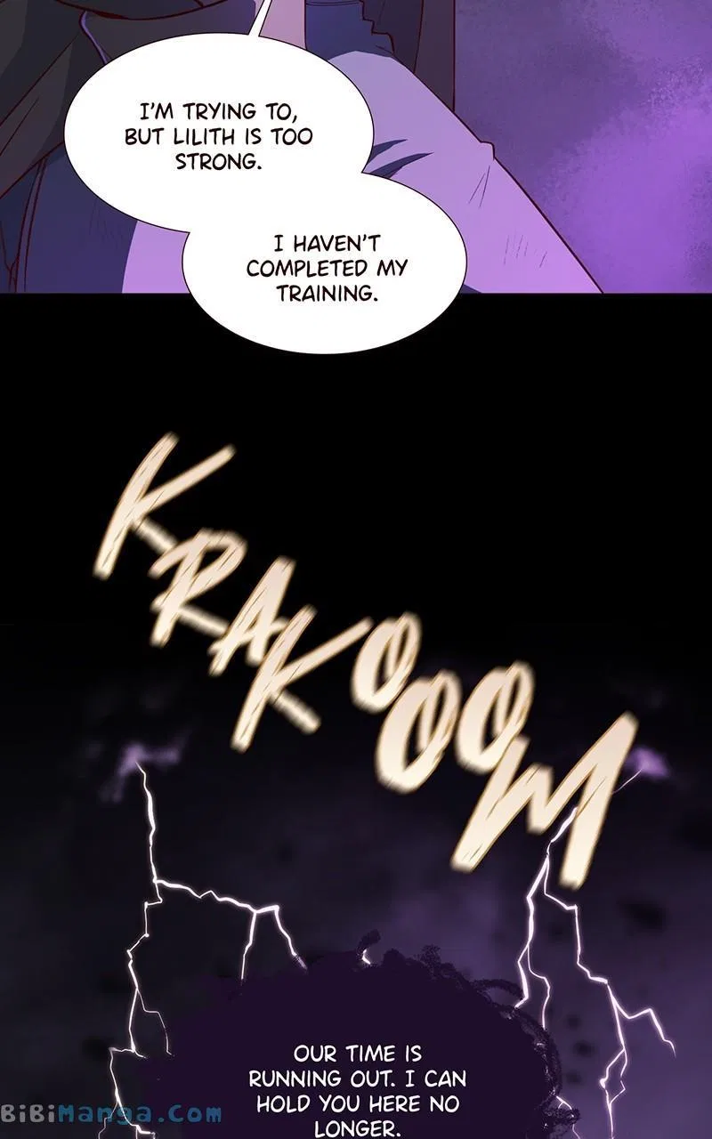 The Last Bloodline Chapter 46 – Page 14