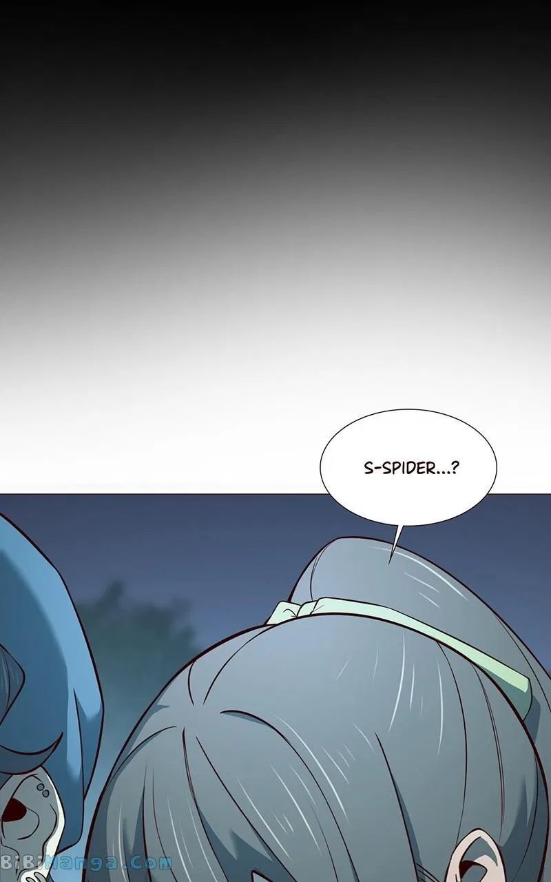 The Last Bloodline Chapter 46 – Page 18