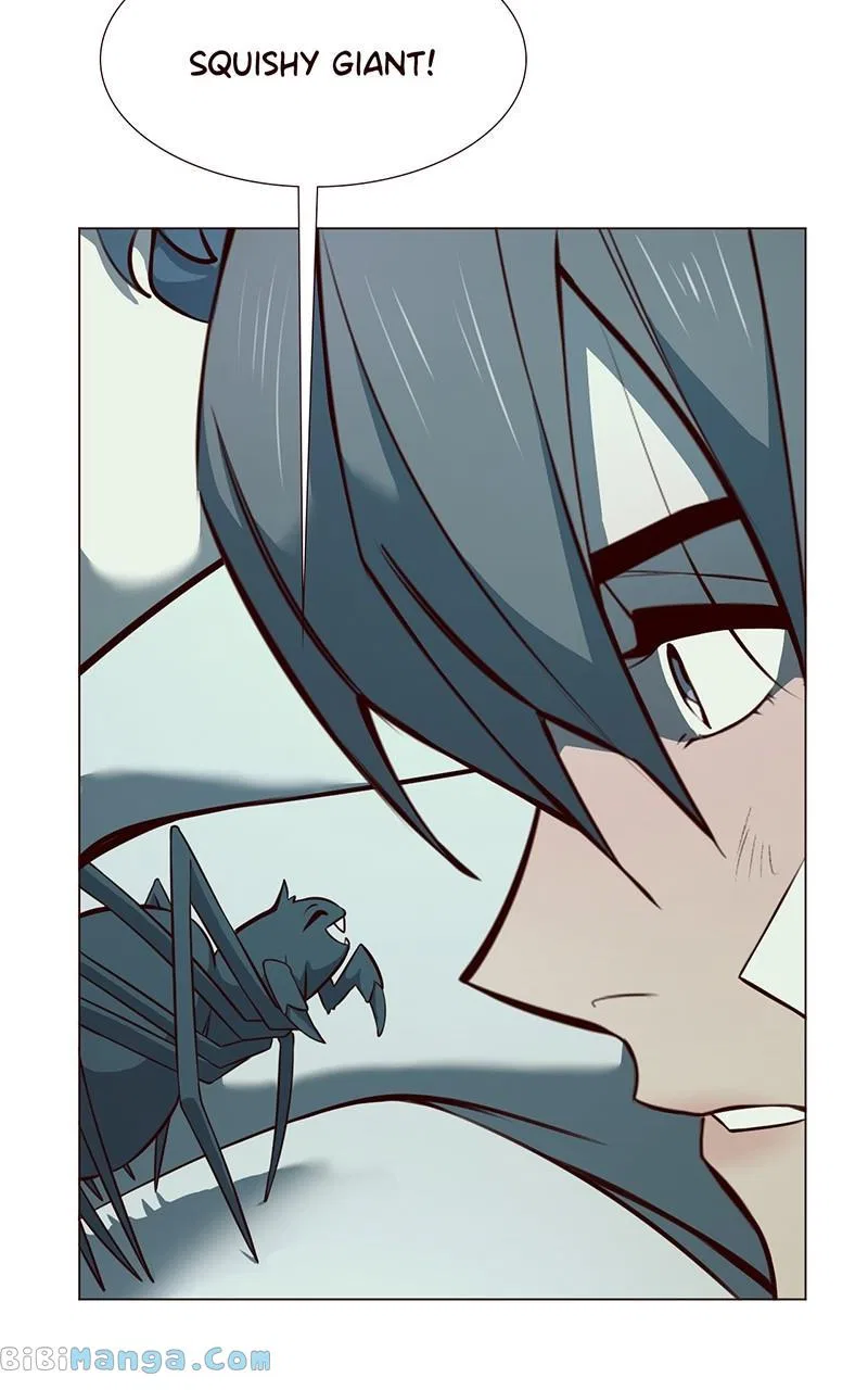 The Last Bloodline Chapter 46 – Page 20