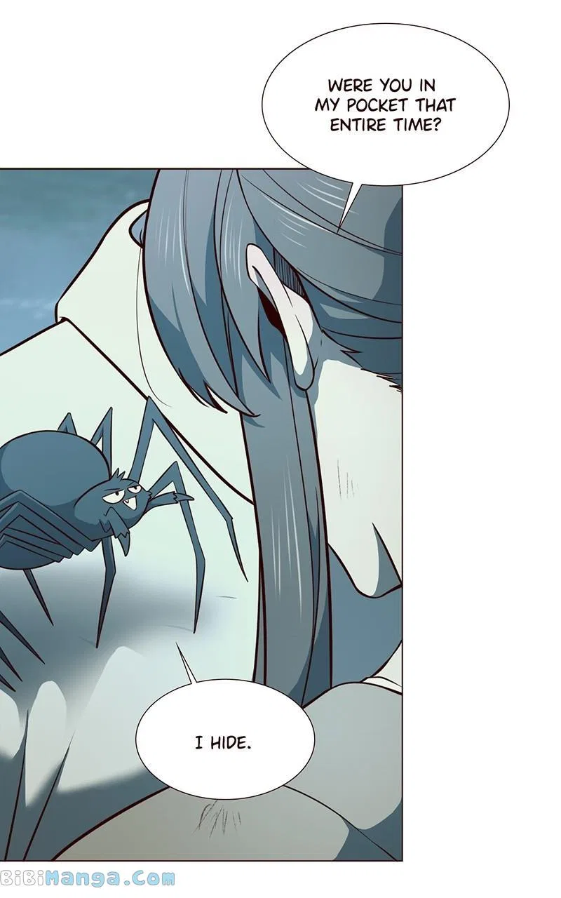 The Last Bloodline Chapter 46 – Page 21