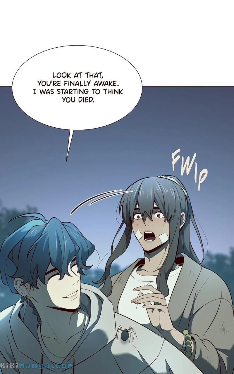 The Last Bloodline Chapter 46 – Page 22