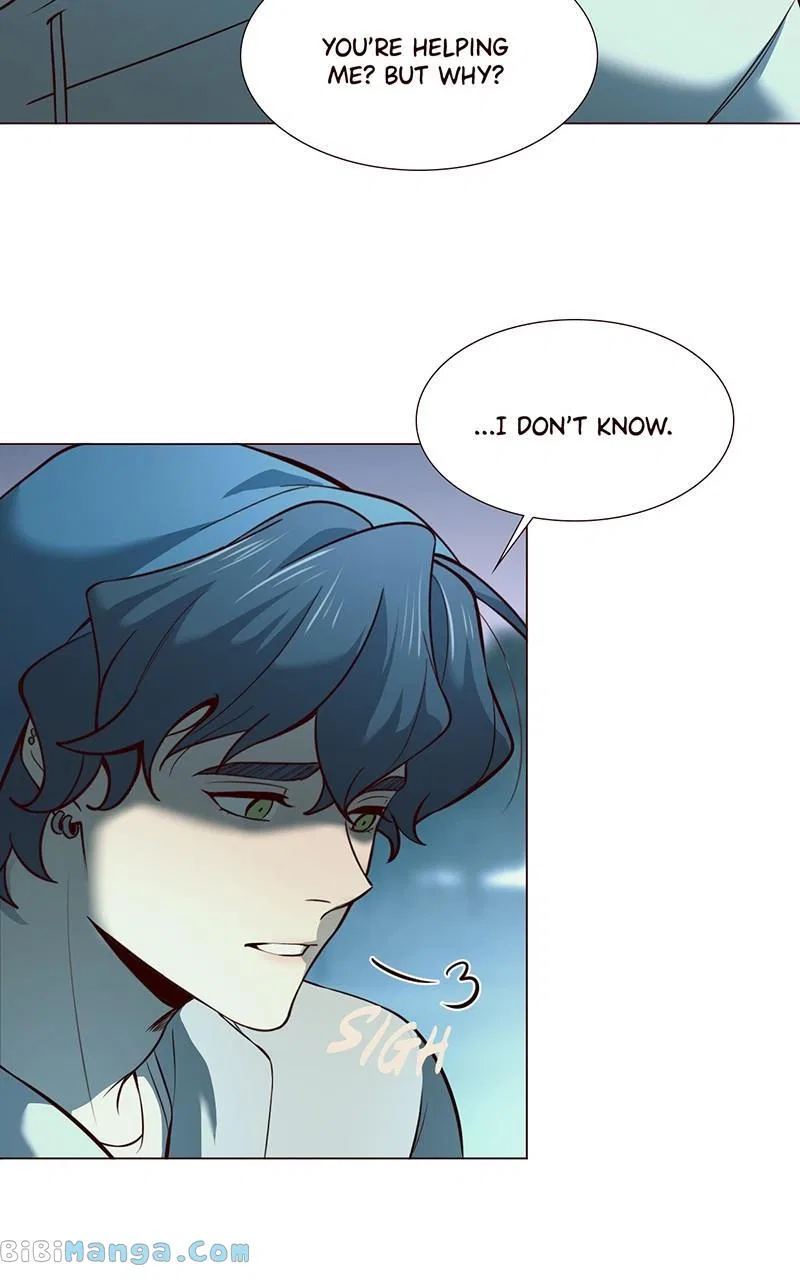 The Last Bloodline Chapter 46 – Page 25