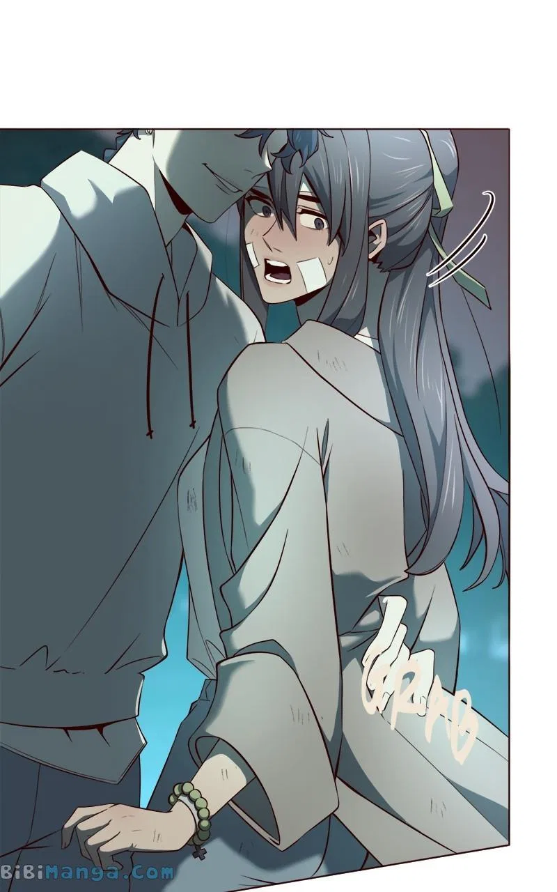 The Last Bloodline Chapter 46 – Page 26
