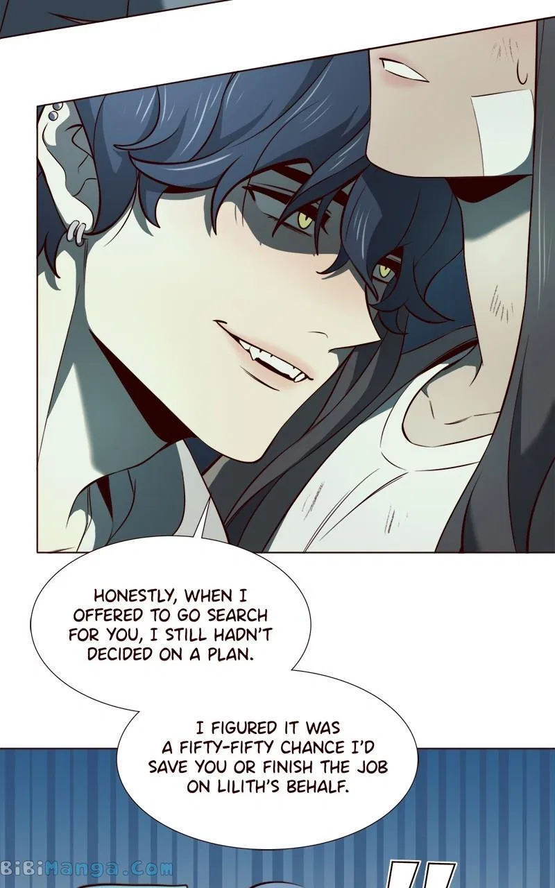 The Last Bloodline Chapter 46 – Page 27