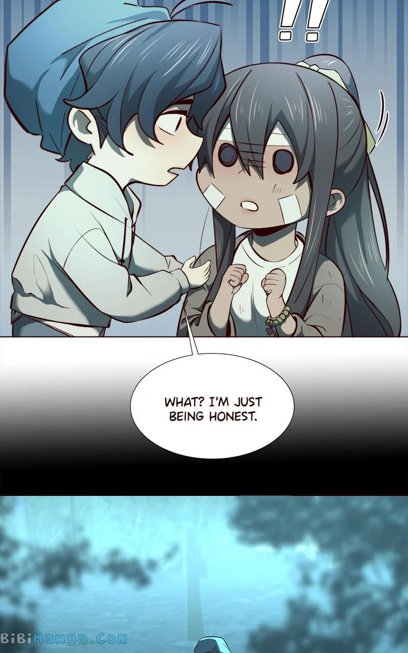 The Last Bloodline Chapter 46 – Page 28