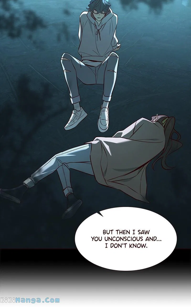 The Last Bloodline Chapter 46 – Page 29