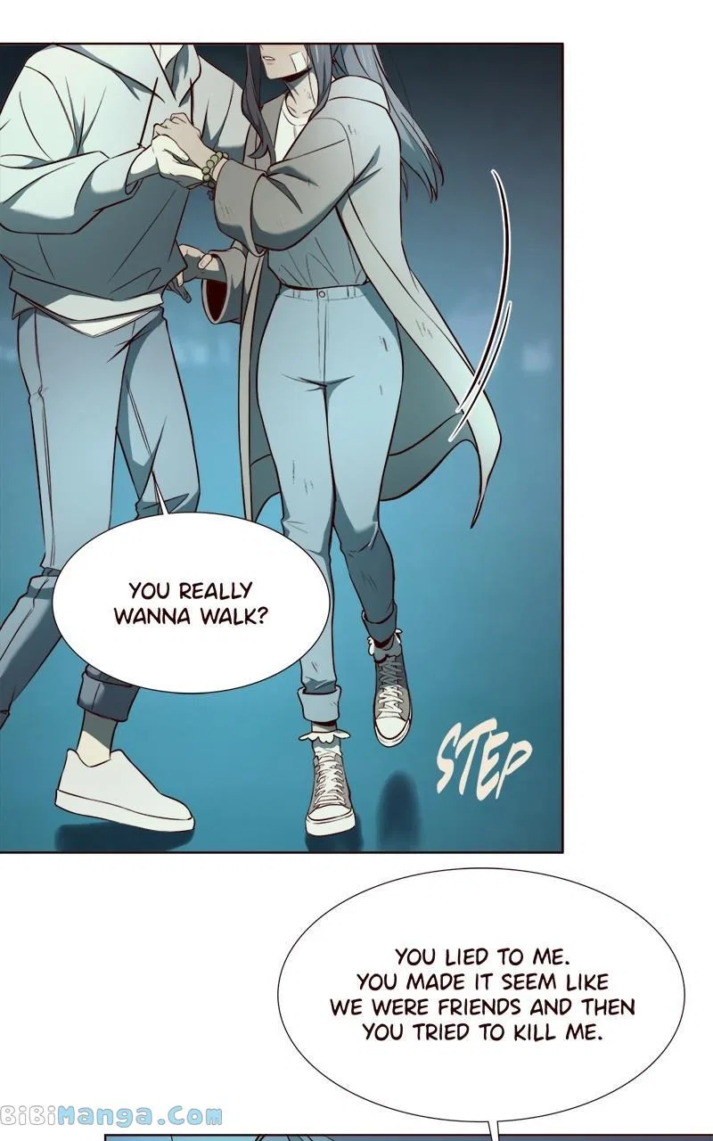 The Last Bloodline Chapter 46 – Page 30