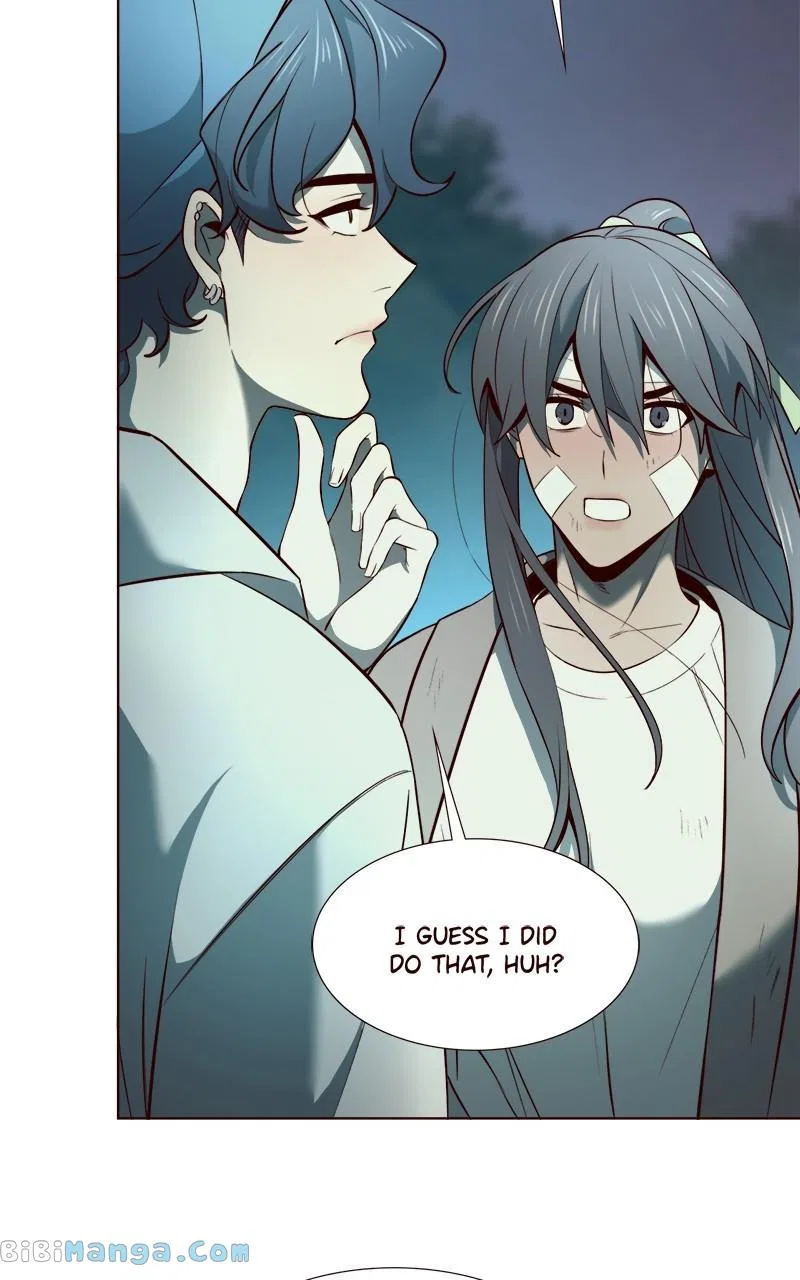 The Last Bloodline Chapter 46 – Page 31