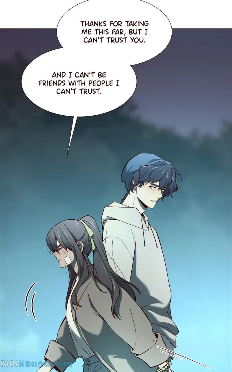 The Last Bloodline Chapter 46 – Page 32