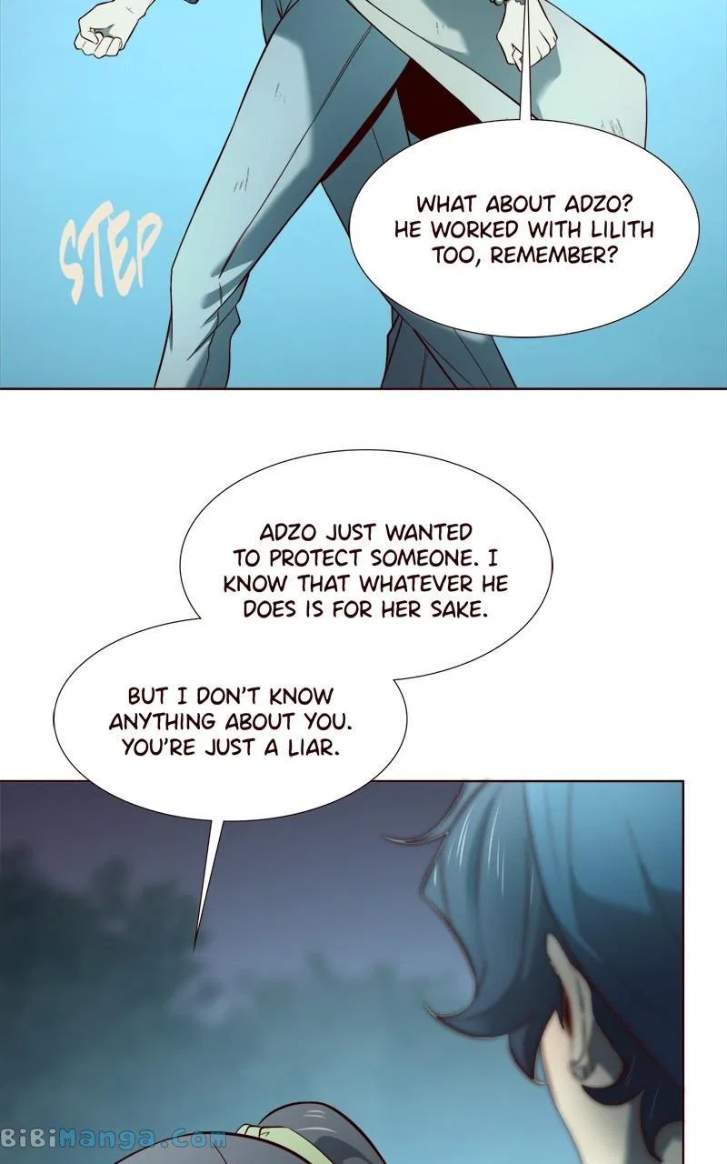 The Last Bloodline Chapter 46 – Page 33
