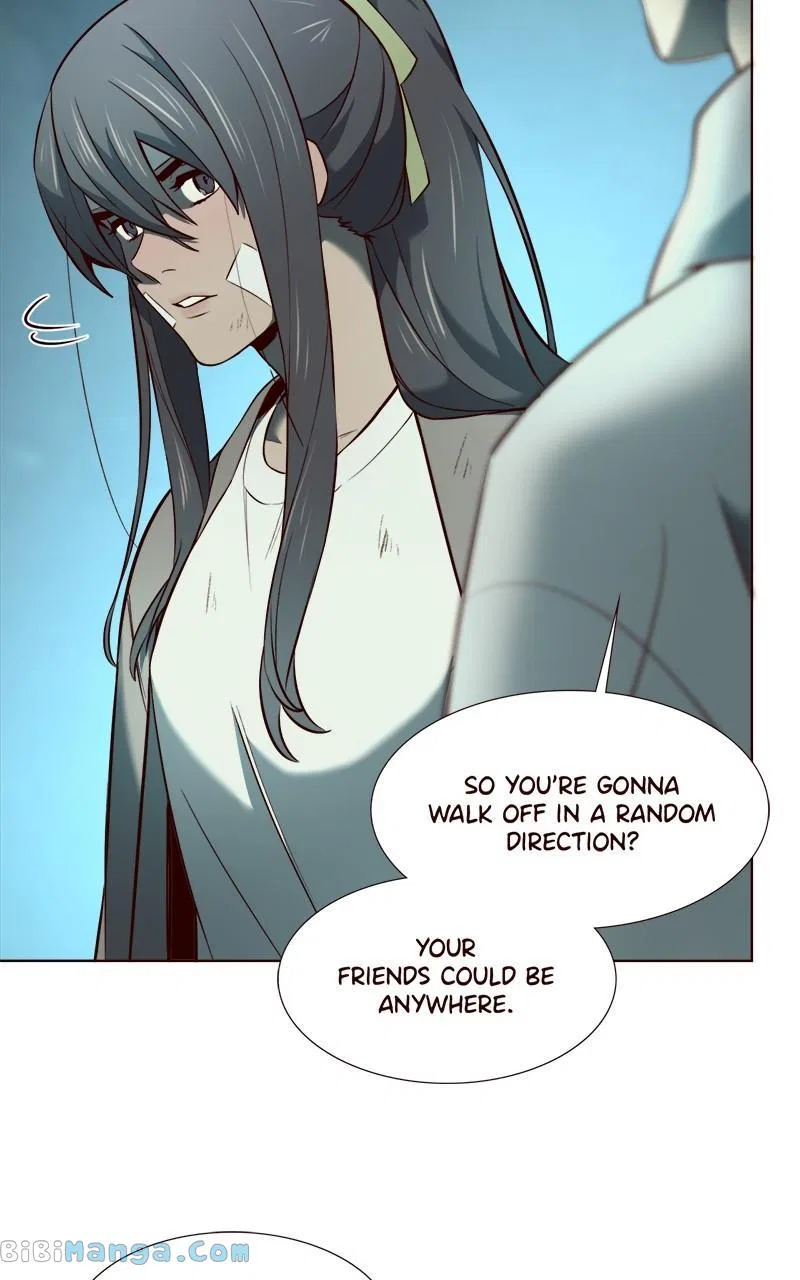The Last Bloodline Chapter 46 – Page 34