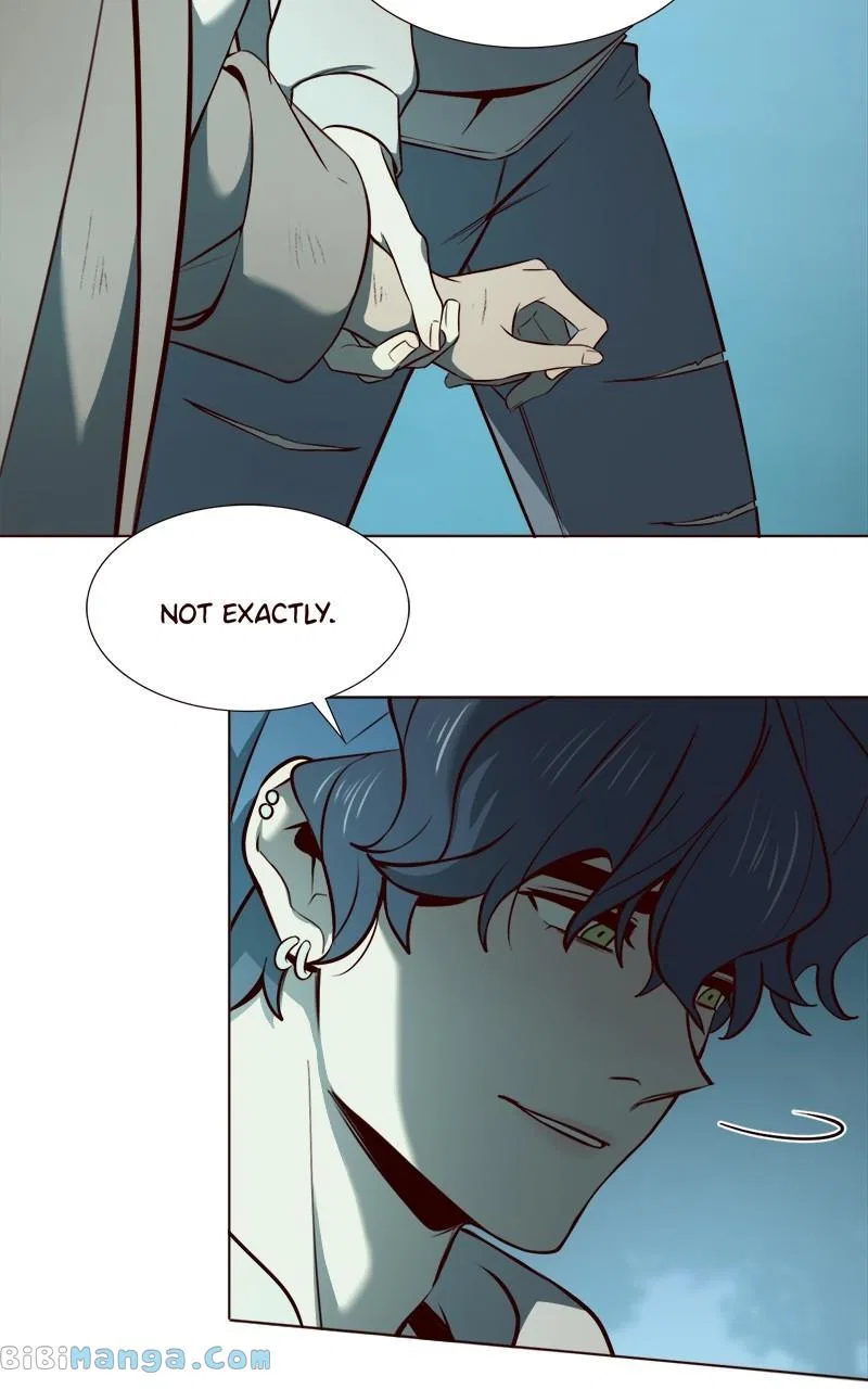 The Last Bloodline Chapter 46 – Page 37
