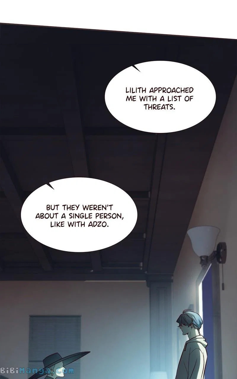 The Last Bloodline Chapter 46 – Page 38