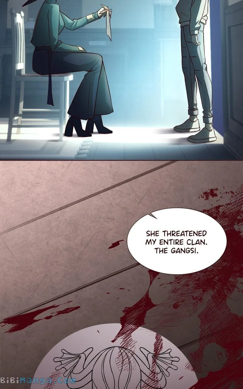 The Last Bloodline Chapter 46 – Page 39