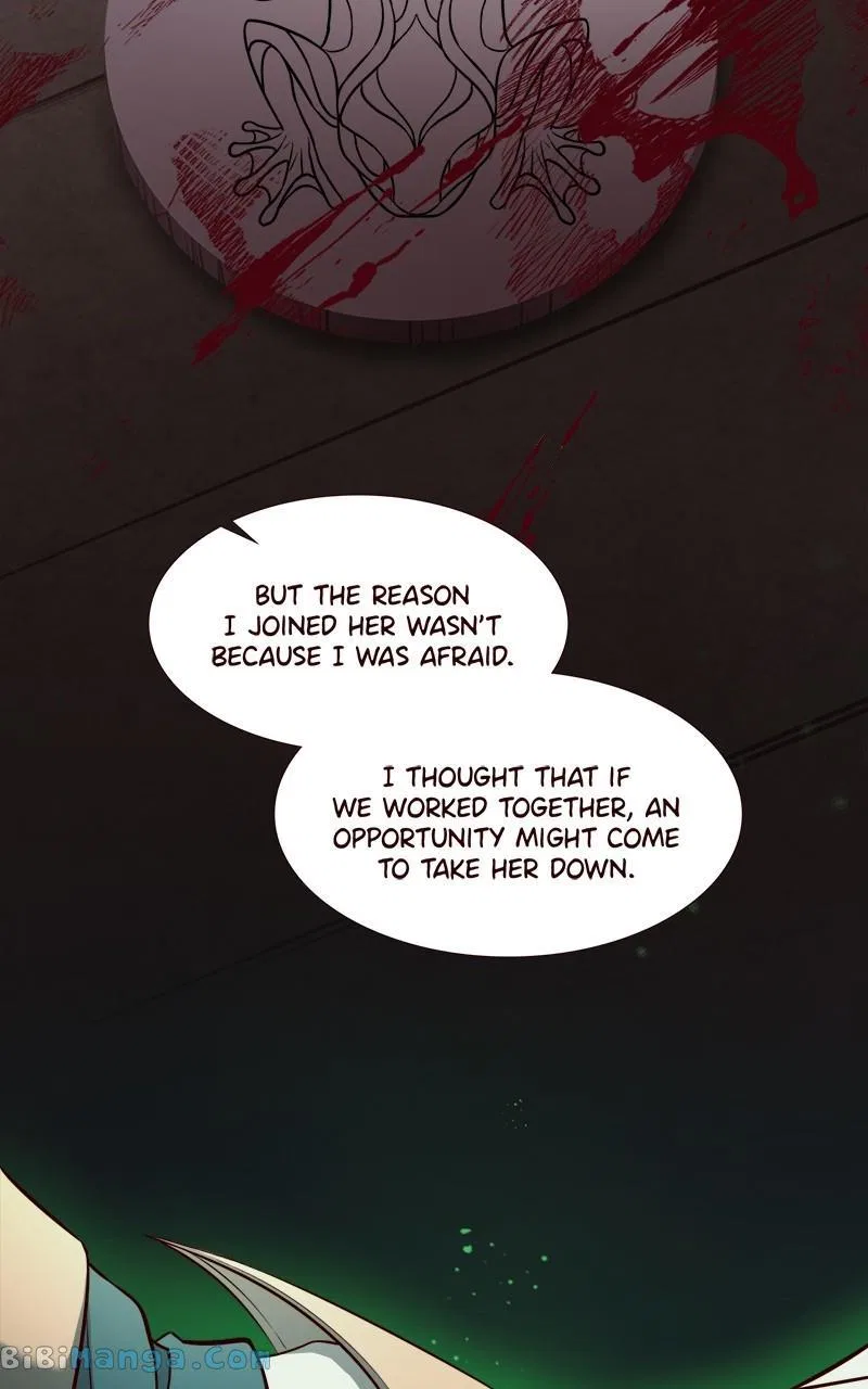 The Last Bloodline Chapter 46 – Page 40