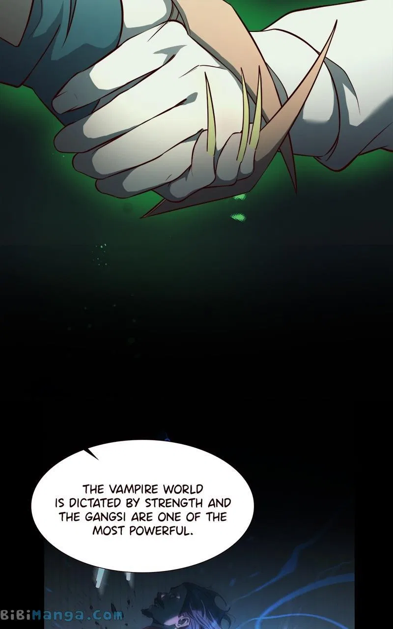 The Last Bloodline Chapter 46 – Page 41