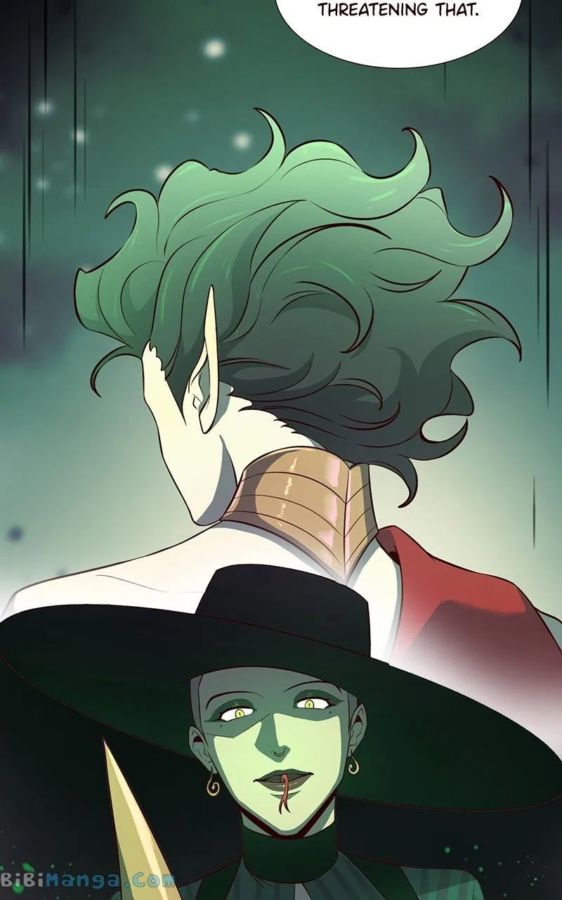 The Last Bloodline Chapter 46 – Page 43