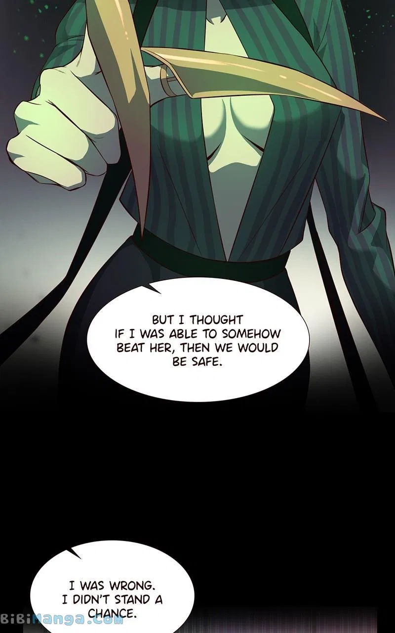 The Last Bloodline Chapter 46 – Page 44