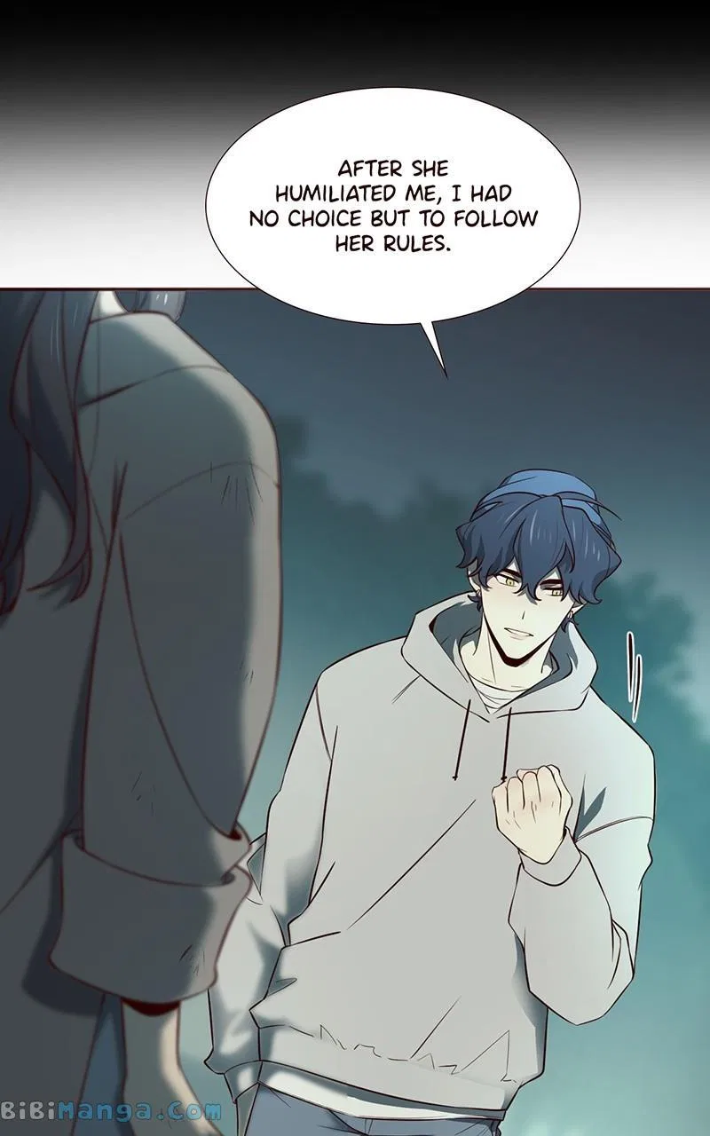 The Last Bloodline Chapter 46 – Page 47