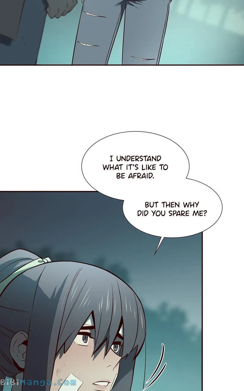 The Last Bloodline Chapter 46 – Page 48