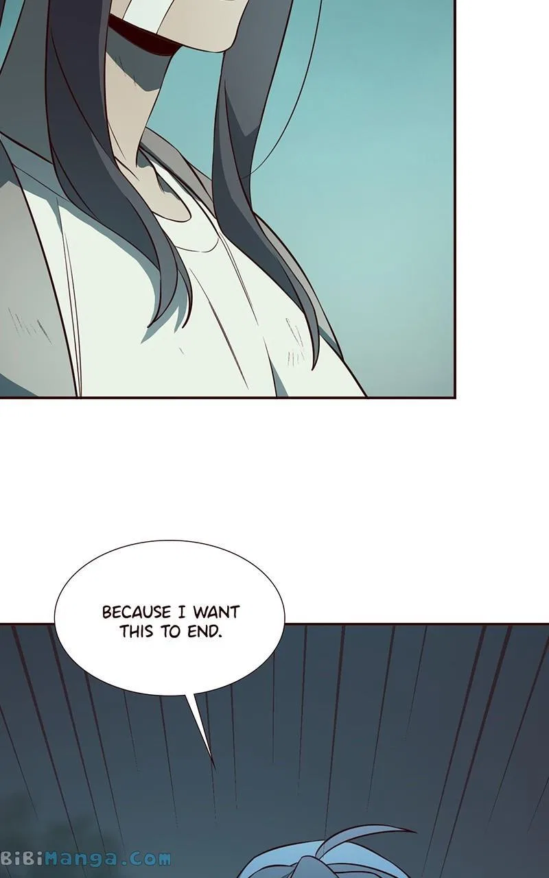 The Last Bloodline Chapter 46 – Page 49