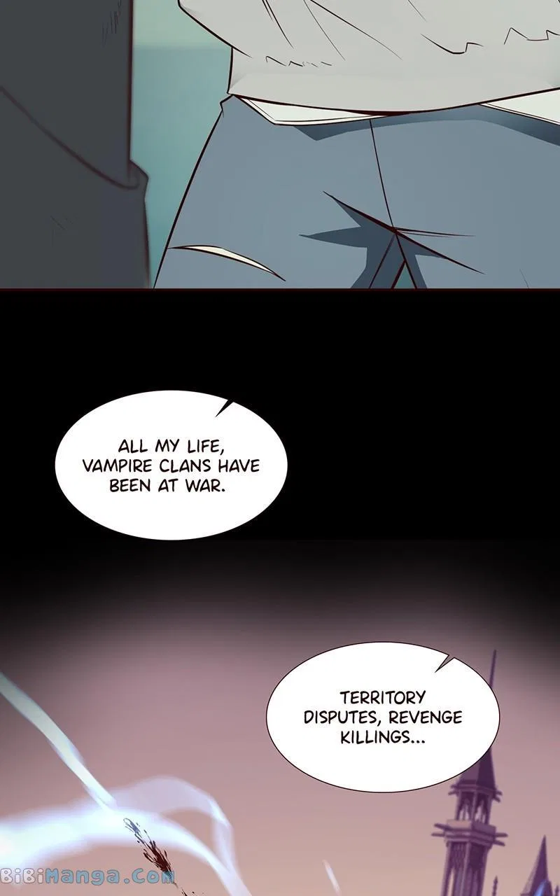 The Last Bloodline Chapter 46 – Page 51