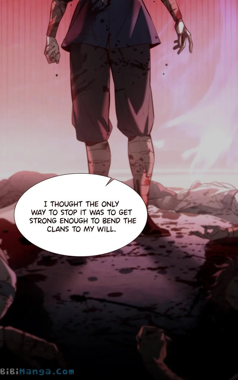 The Last Bloodline Chapter 46 – Page 54
