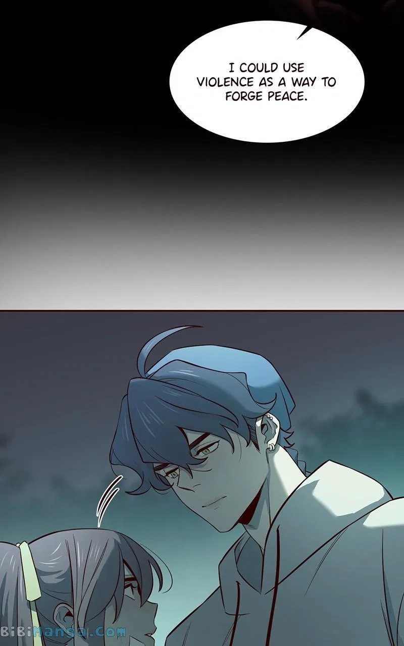 The Last Bloodline Chapter 46 – Page 55