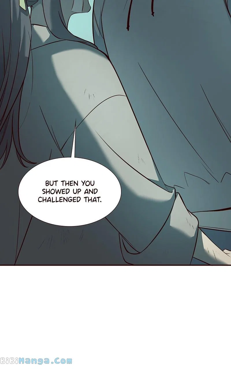 The Last Bloodline Chapter 46 – Page 56