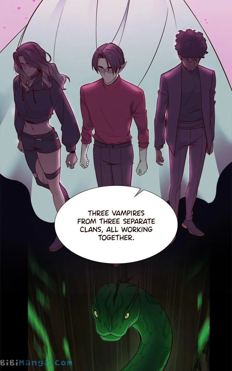 The Last Bloodline Chapter 46 – Page 58