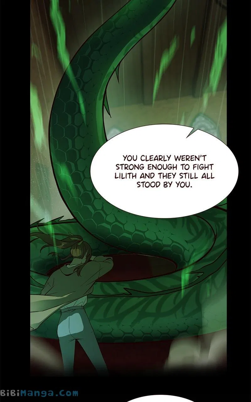 The Last Bloodline Chapter 46 – Page 59