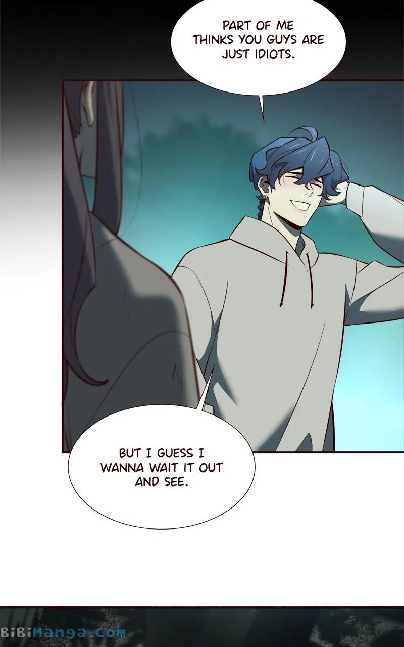 The Last Bloodline Chapter 46 – Page 60