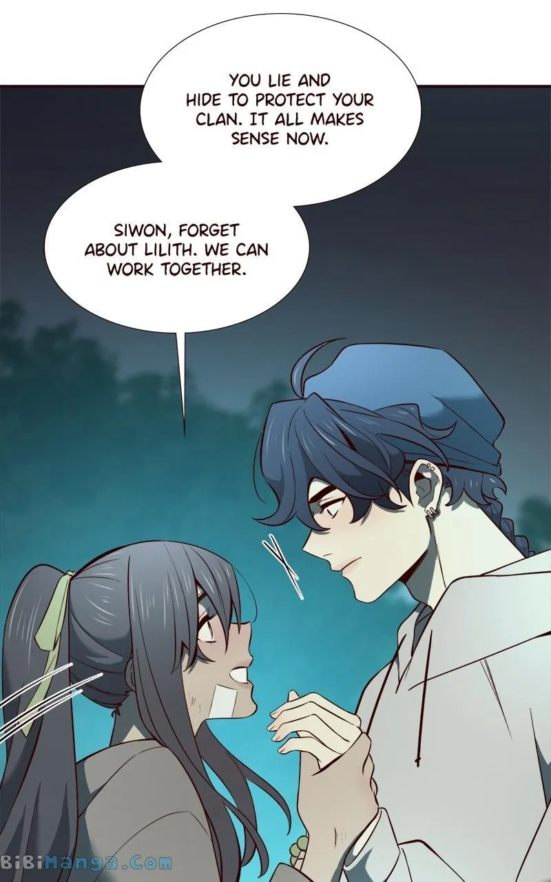 The Last Bloodline Chapter 46 – Page 63