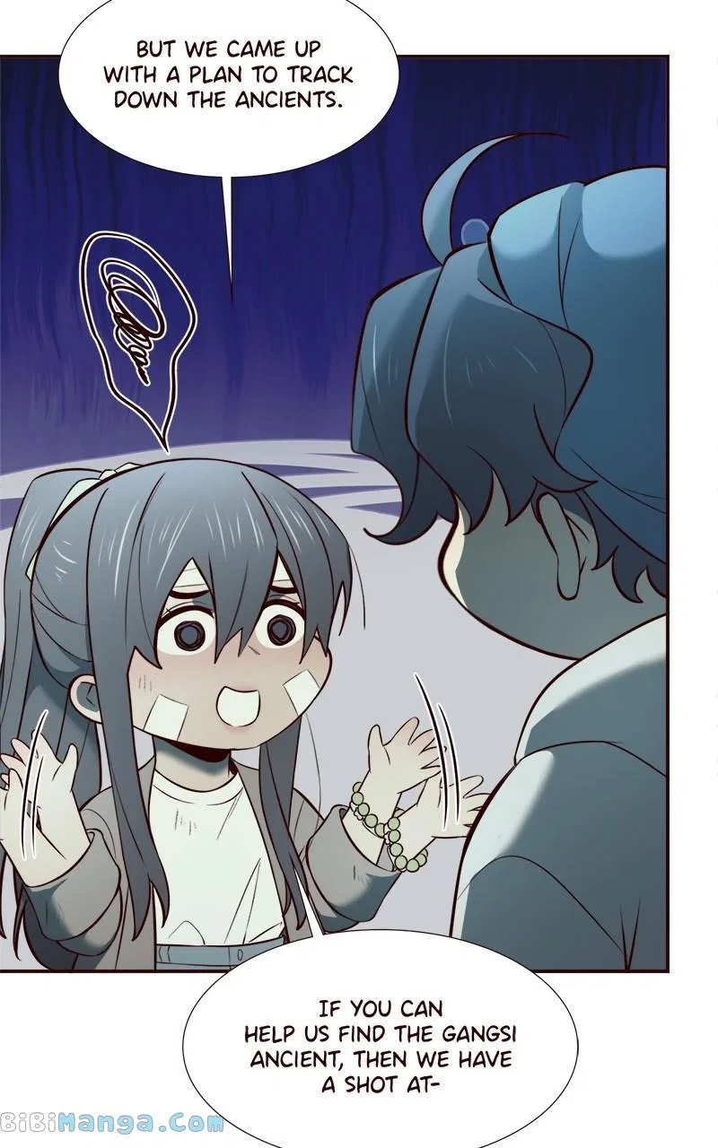 The Last Bloodline Chapter 46 – Page 65