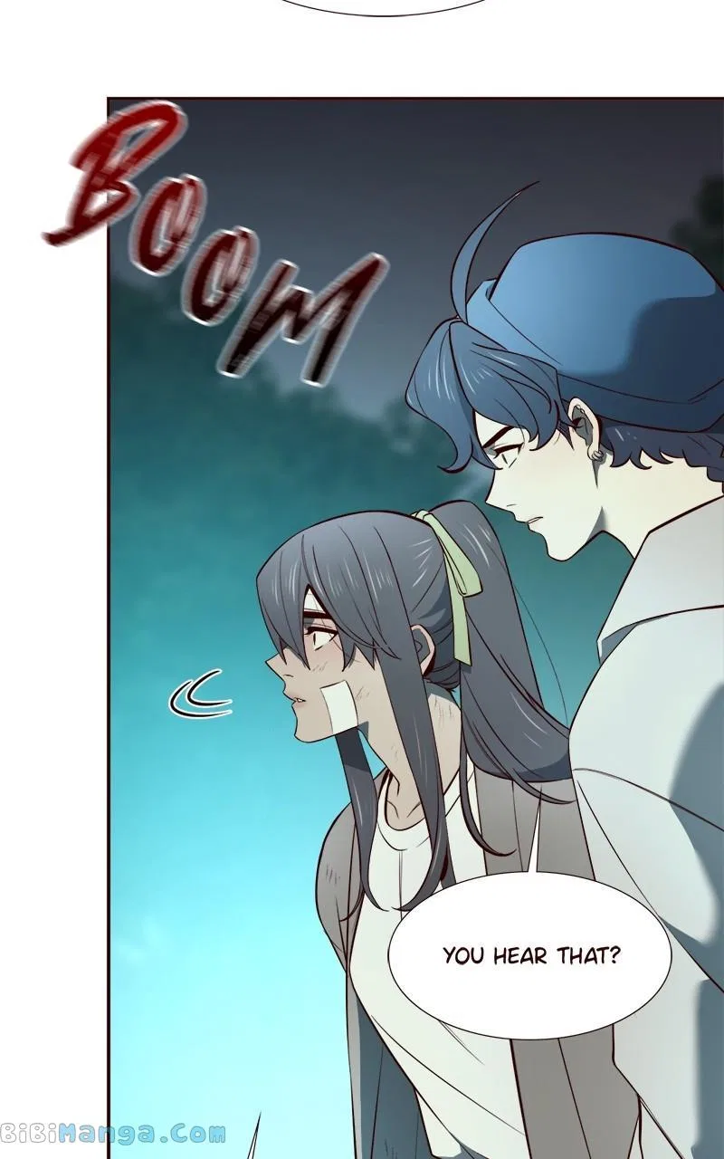 The Last Bloodline Chapter 46 – Page 66