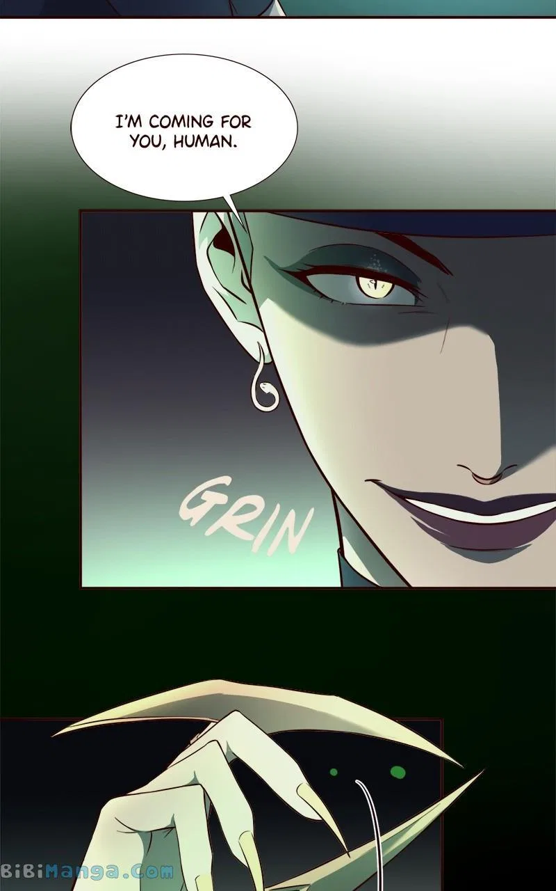 The Last Bloodline Chapter 46 – Page 69