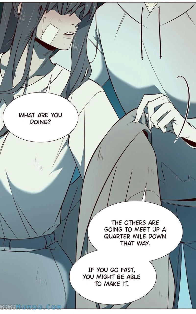 The Last Bloodline Chapter 46 – Page 73