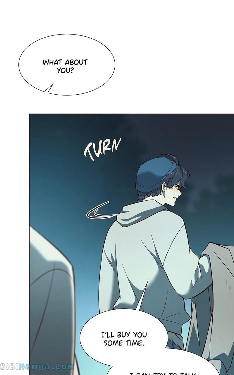 The Last Bloodline Chapter 46 – Page 74