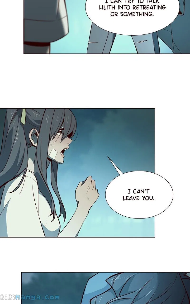 The Last Bloodline Chapter 46 – Page 75