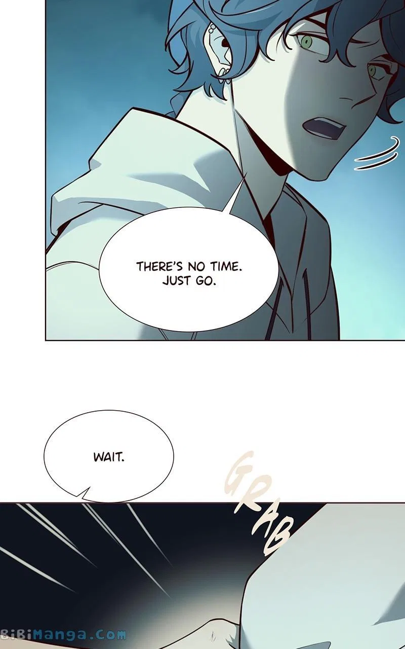 The Last Bloodline Chapter 46 – Page 76