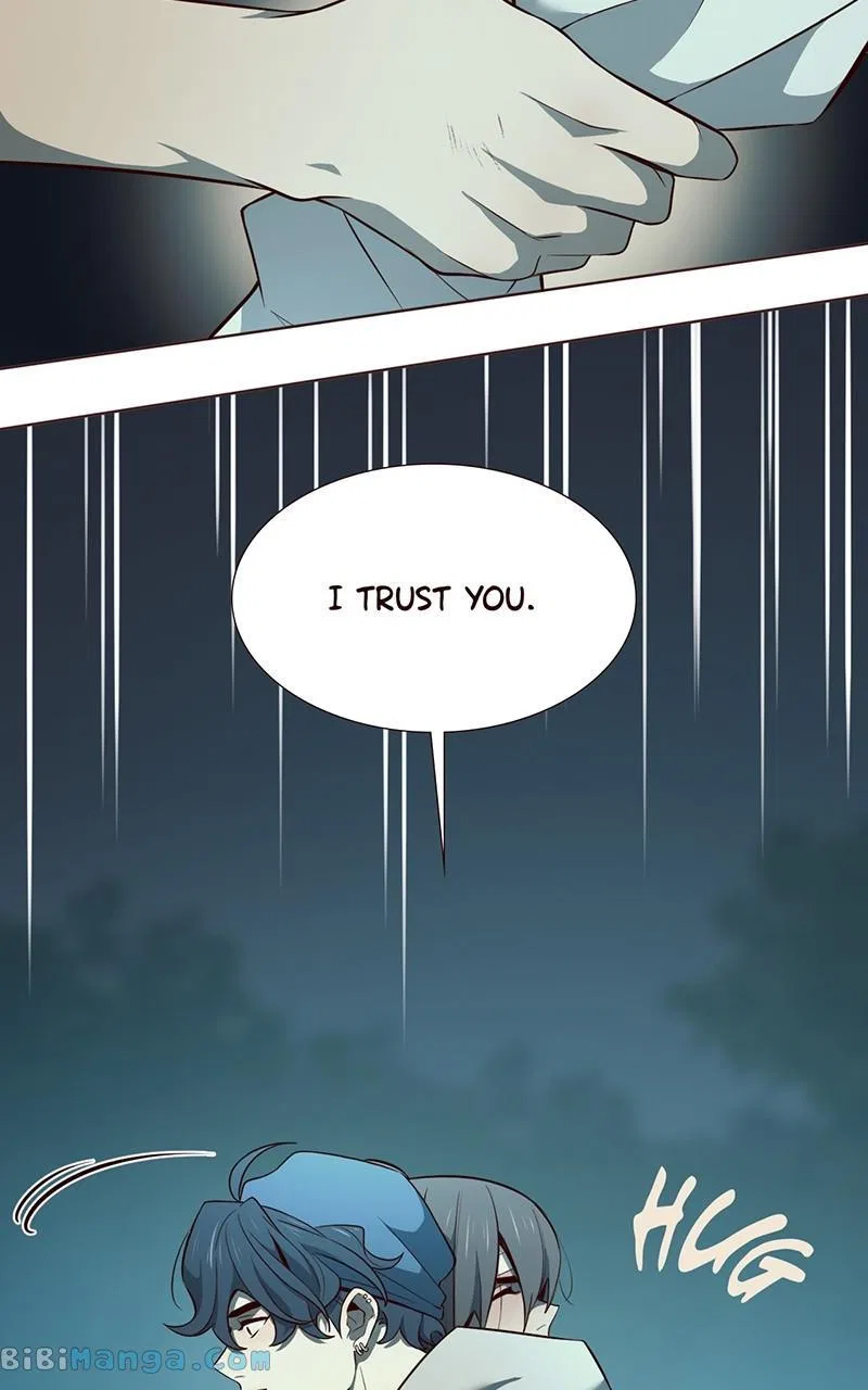 The Last Bloodline Chapter 46 – Page 77