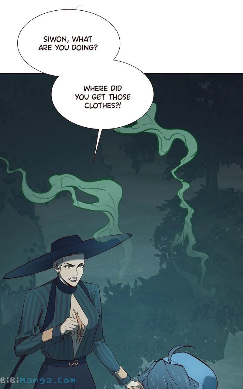 The Last Bloodline Chapter 46 – Page 82