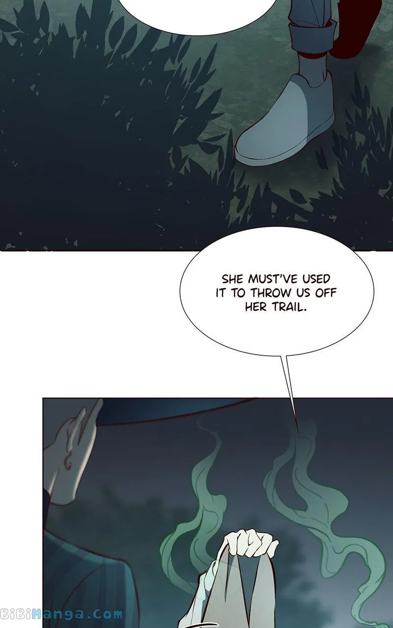 The Last Bloodline Chapter 46 – Page 84