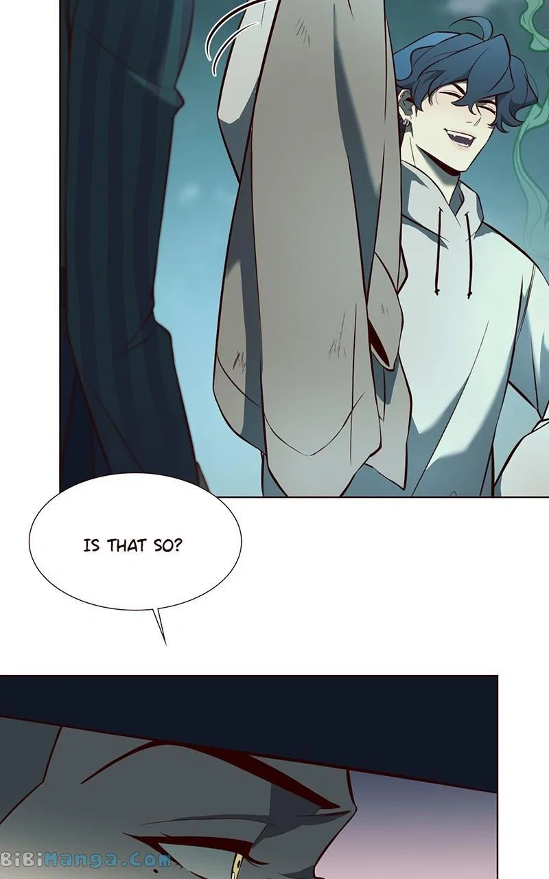 The Last Bloodline Chapter 46 – Page 85