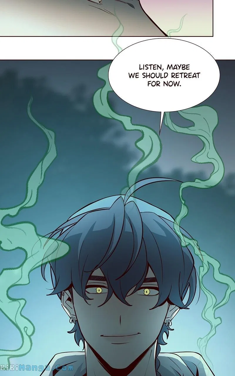 The Last Bloodline Chapter 46 – Page 86