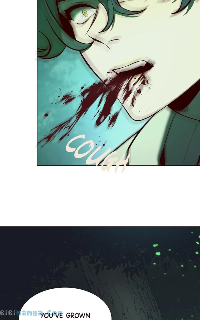 The Last Bloodline Chapter 46 – Page 91