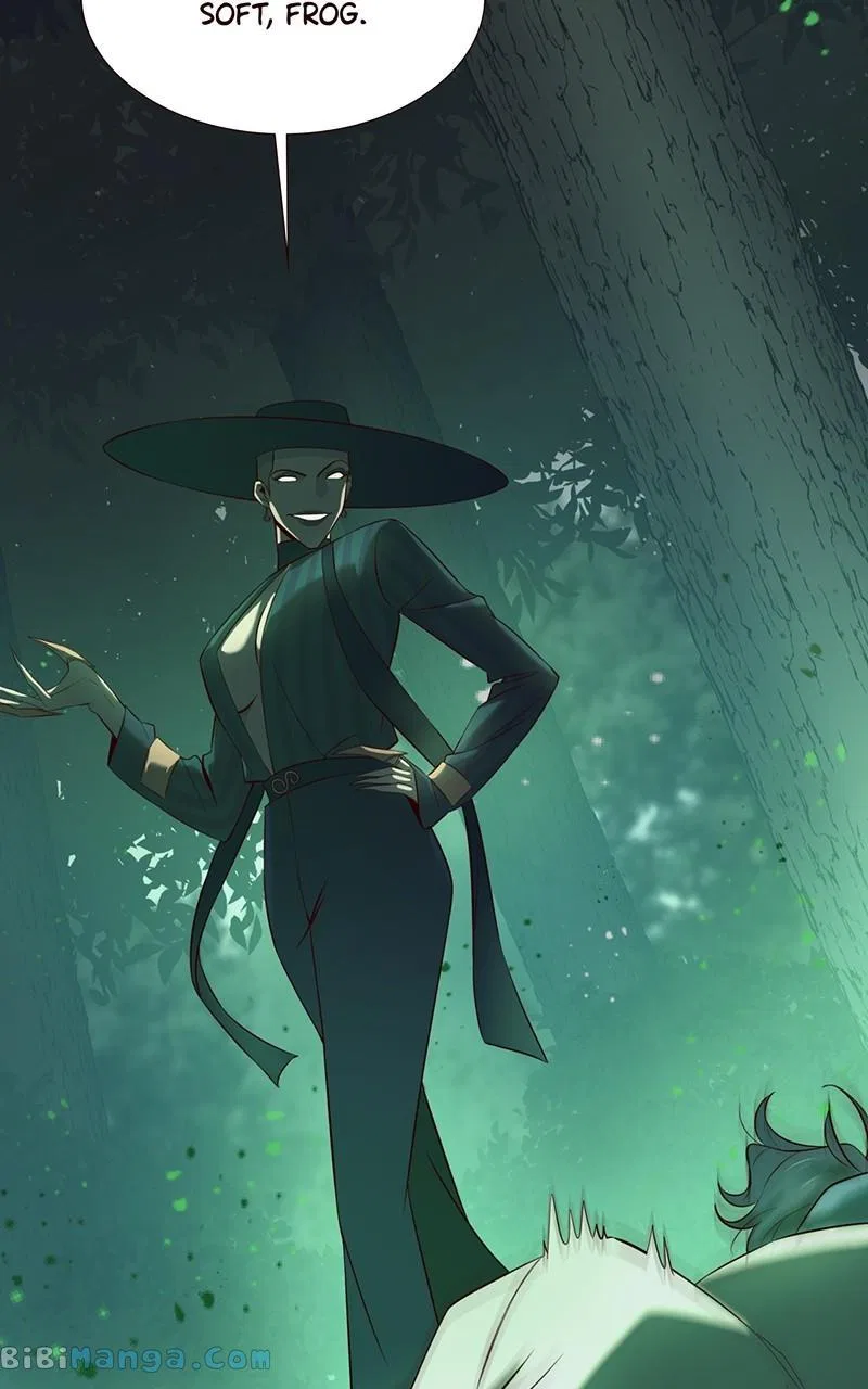 The Last Bloodline Chapter 46 – Page 92