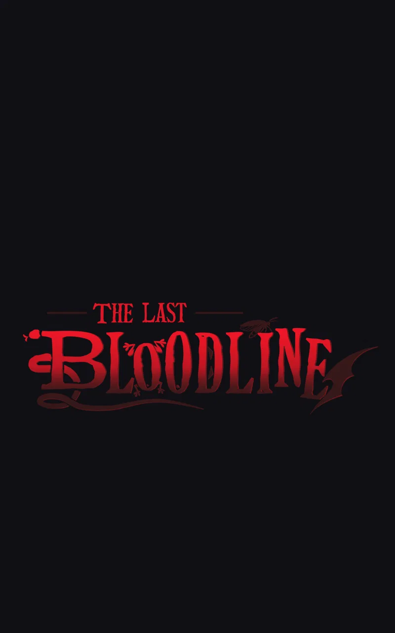 The Last Bloodline Chapter 45 – Page 1