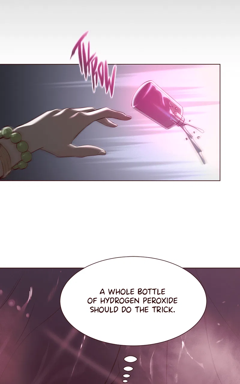 The Last Bloodline Chapter 45 – Page 3