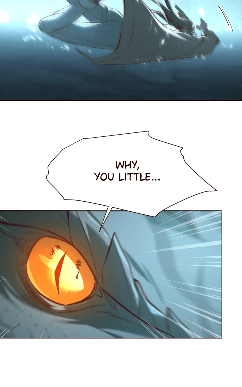 The Last Bloodline Chapter 45 – Page 9